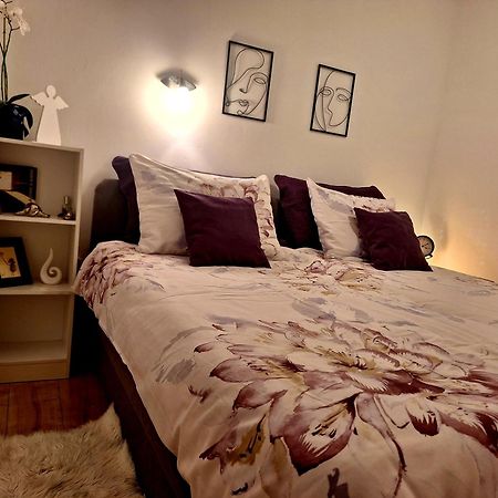 Gospic Riverside Apartment Extérieur photo
