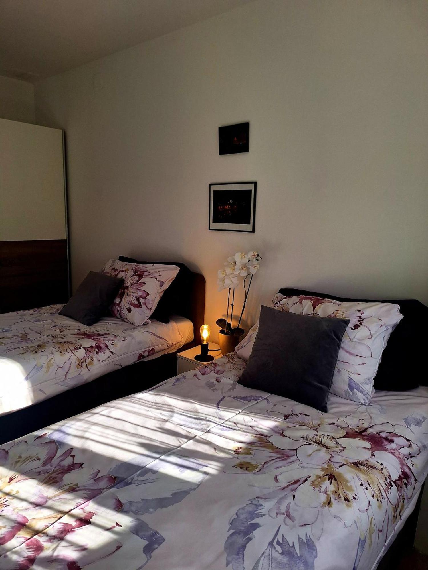 Gospic Riverside Apartment Extérieur photo