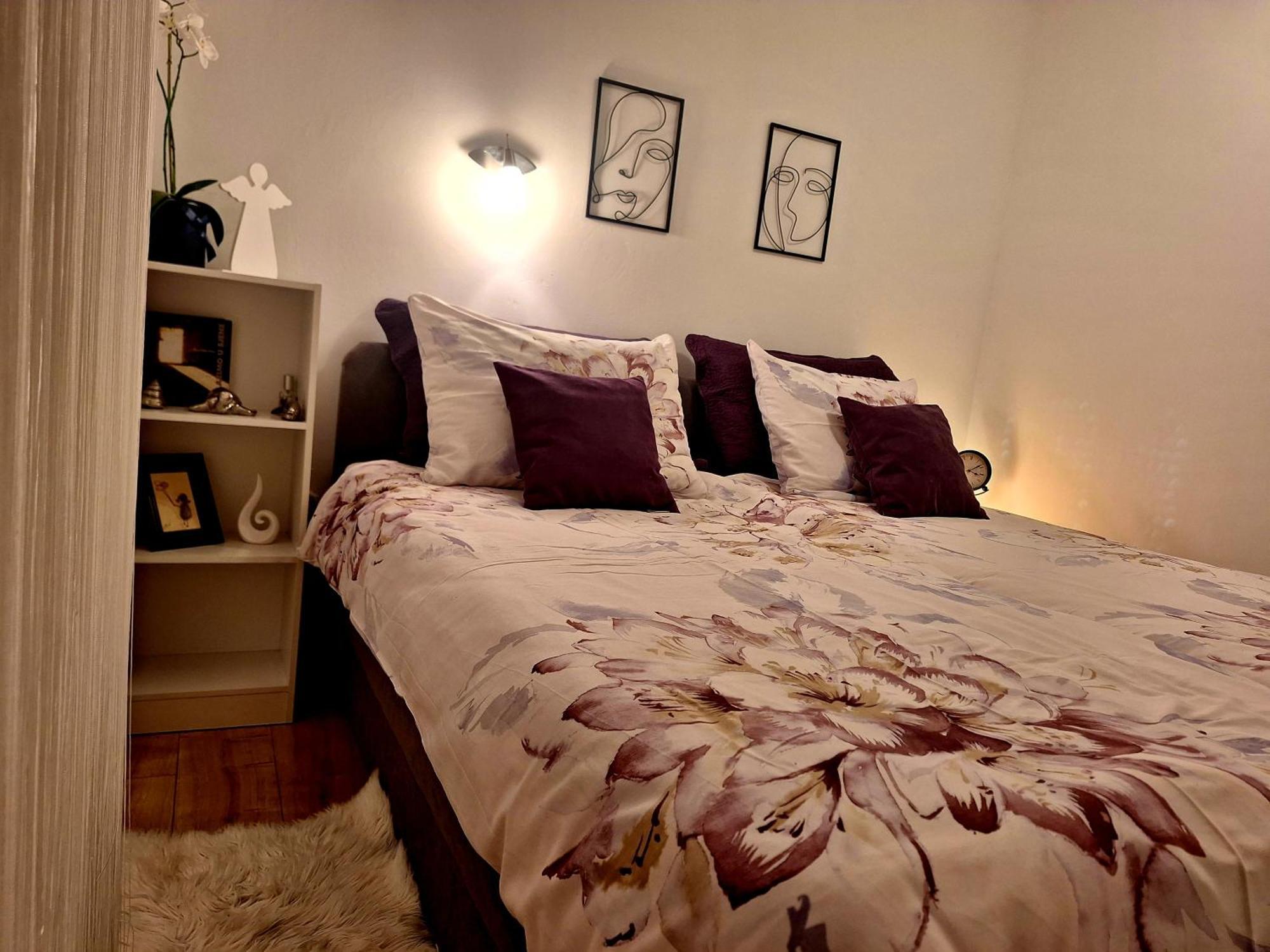 Gospic Riverside Apartment Extérieur photo