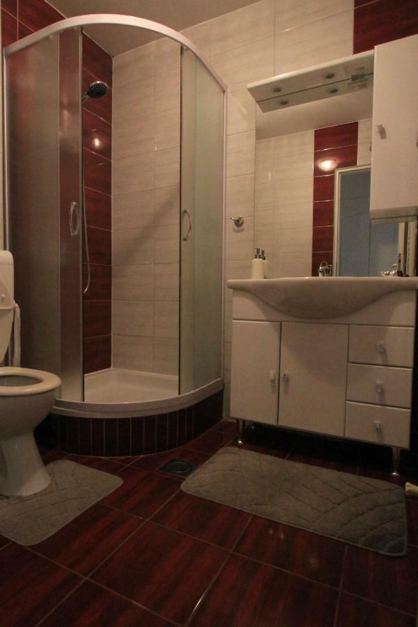 Gospic Riverside Apartment Extérieur photo